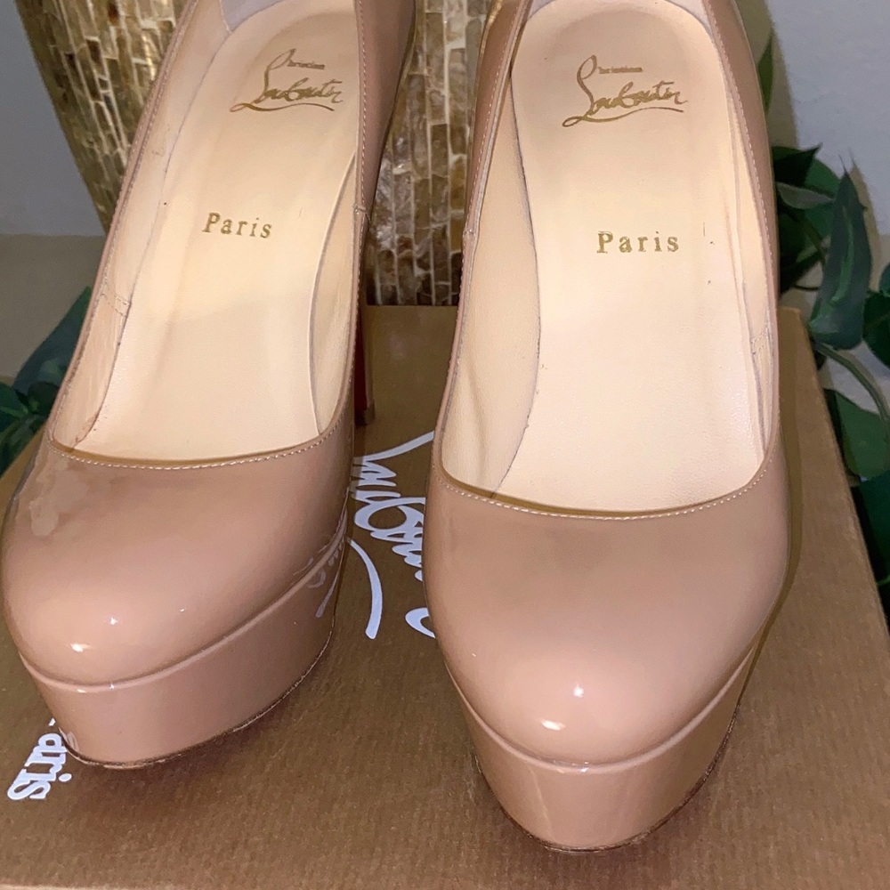 Christian Louboutin Bianca